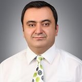 İLHAN DOĞUÇ